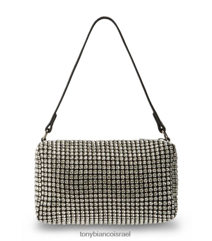 שקיות | נשים קריסטל שקוף Tony Bianco תיקי mini moma 8BNR8T310